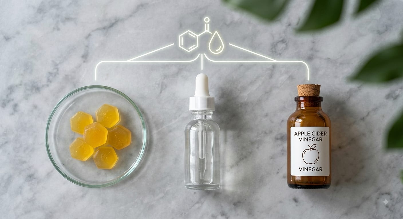 keto gummies