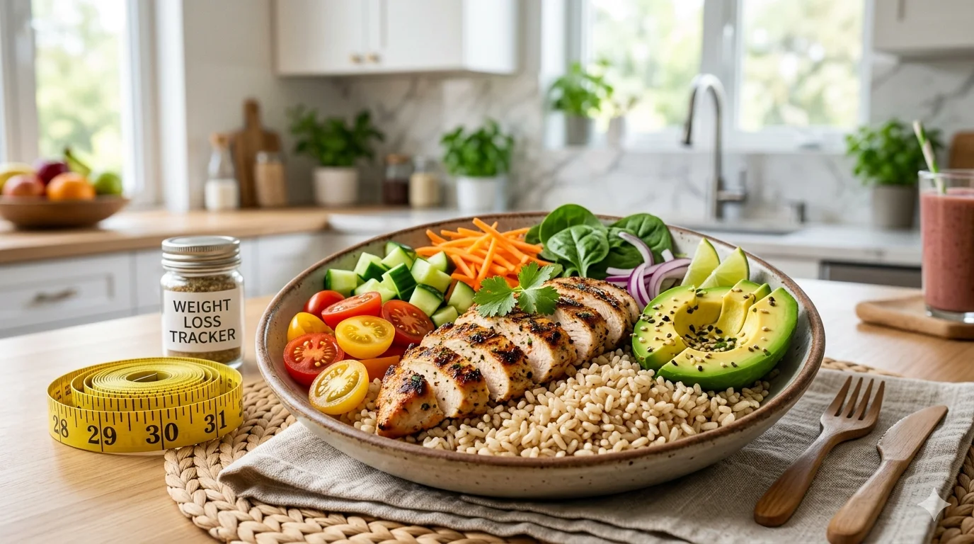 Is Rice Good for Weight Loss Tips and Facts You Need
